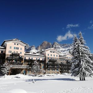 Residence Grand Hotel Carezza